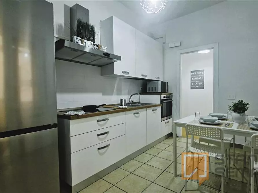 Immagine 6 di Stanza singola in affitto  in Lungotevere di Pietra Papa, 61  a Roma