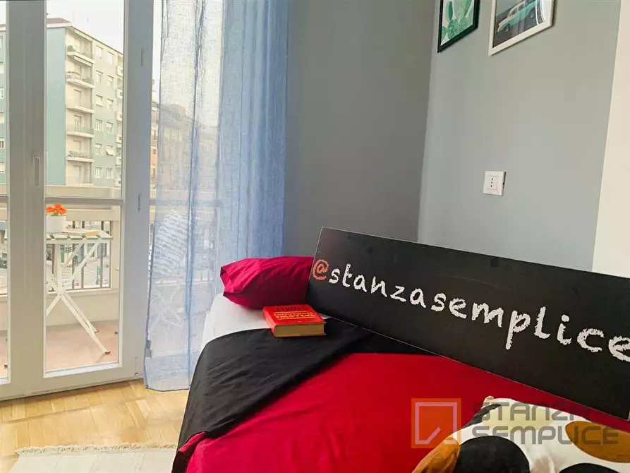 Immagine 6 di Stanza singola in affitto  in Corso Vittorio Emanuele II n.200 a Torino