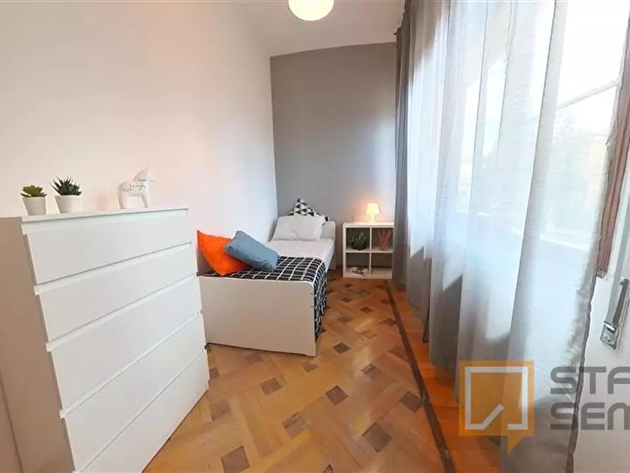 Immagine 1 di Stanza singola in affitto  in Via Sorio 23 a Padova