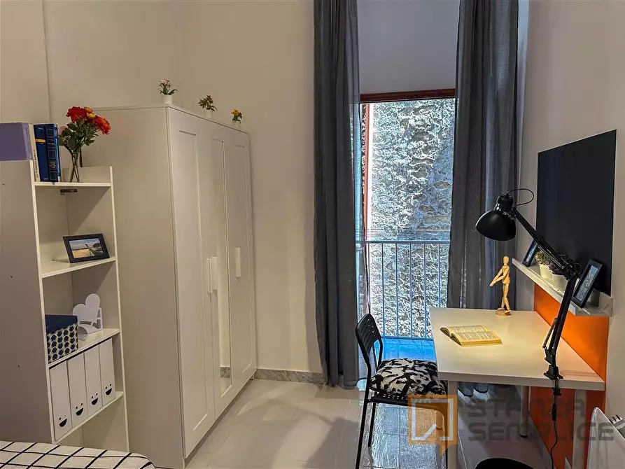 Immagine 4 di Stanza singola in affitto  in Vico Sedil Capuano 10  a Napoli