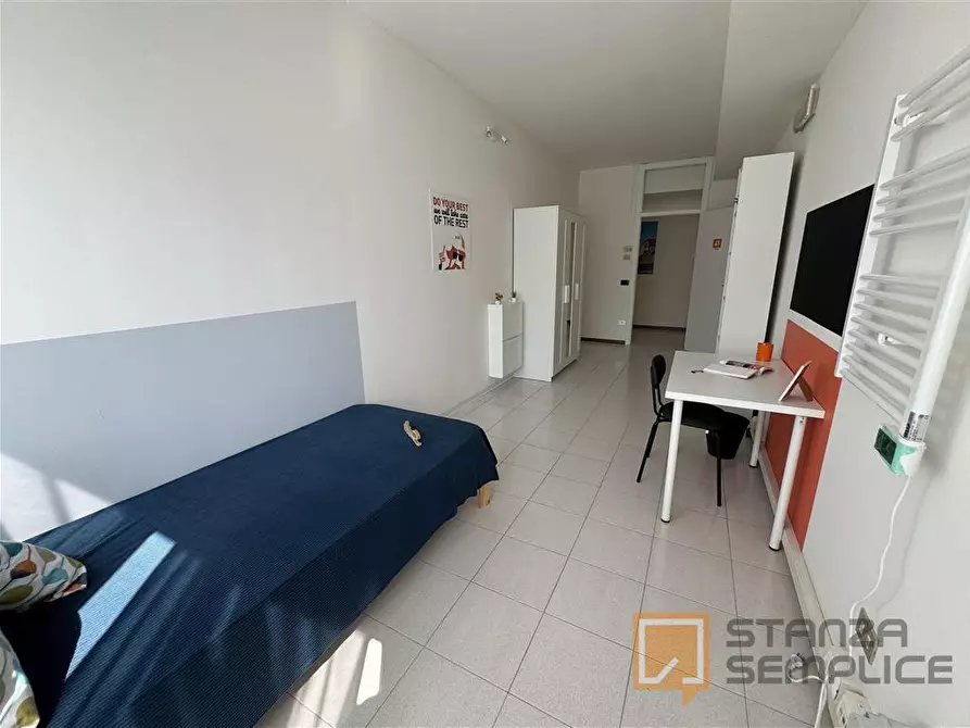 Immagine 4 di Stanza singola in affitto  in Via Zambra, 11 a Trento