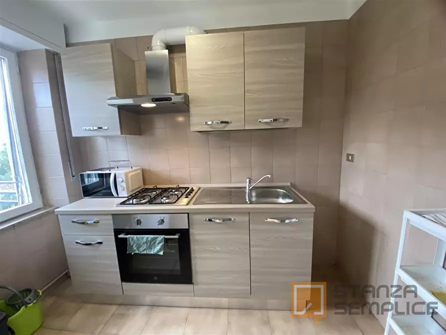 Immagine 10 di Stanza singola in affitto  in VIA MONTE MAGGIO 18 a Rovereto