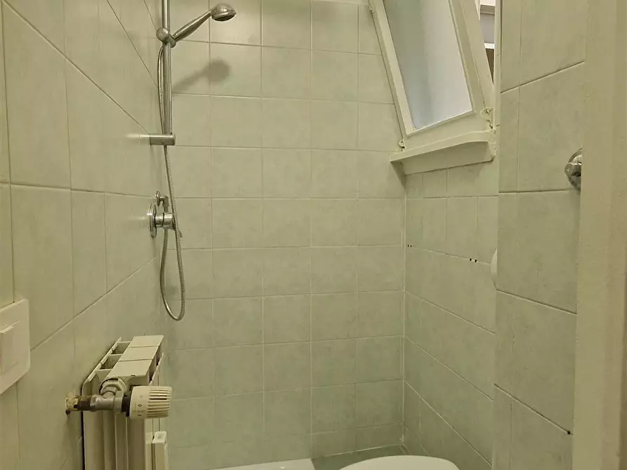 Immagine 9 di Stanza singola in affitto  in Lungotevere di Pietra Papa, 61  a Roma