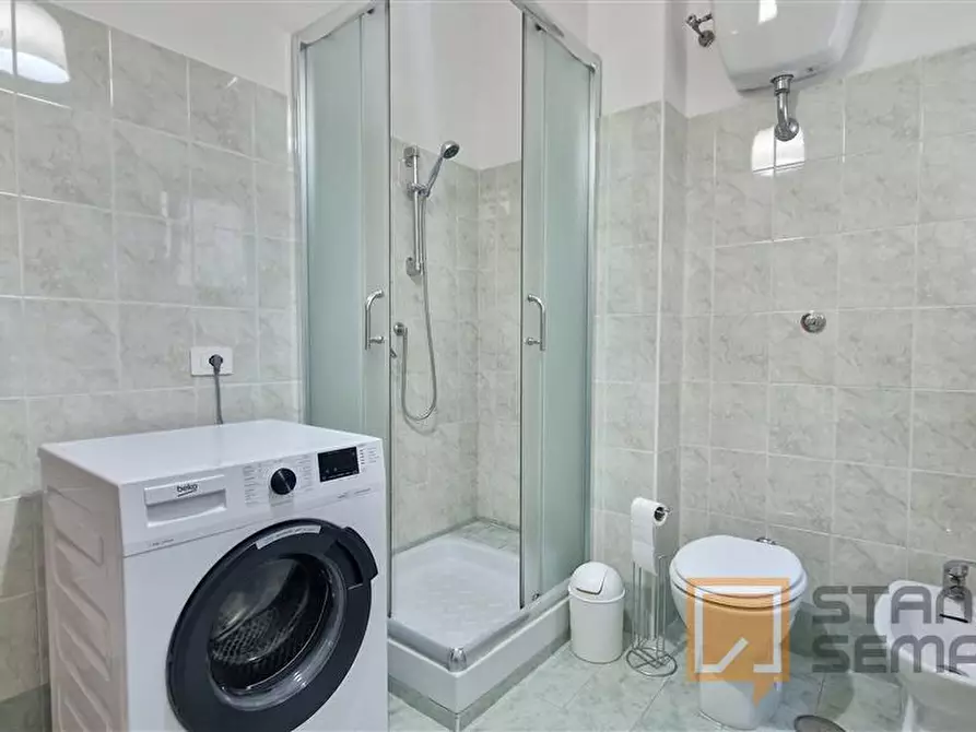 Immagine 11 di Stanza singola in affitto  in Lungotevere di Pietra Papa, 61  a Roma