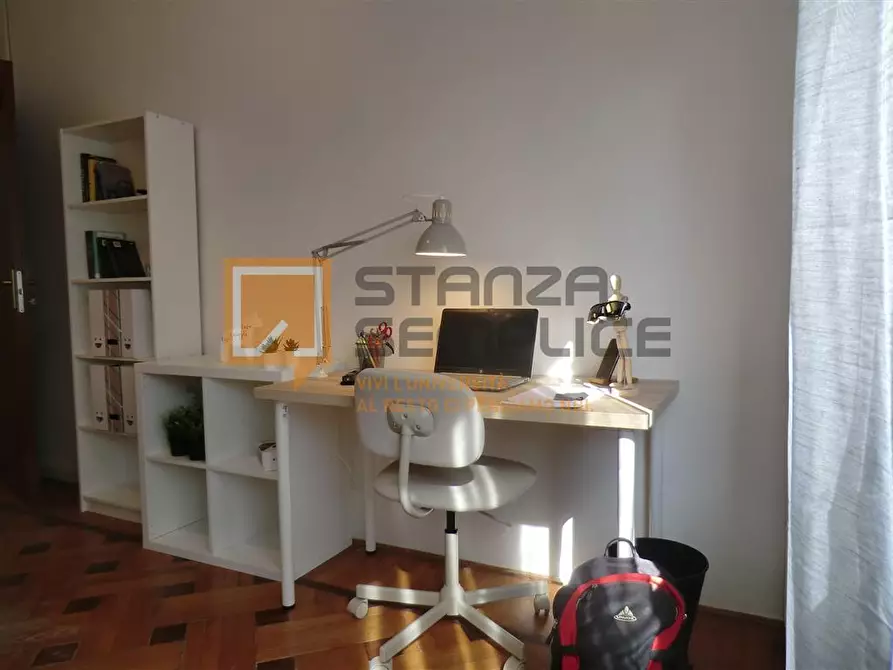 Immagine 17 di Stanza singola in affitto  in Via Sorio 23 a Padova