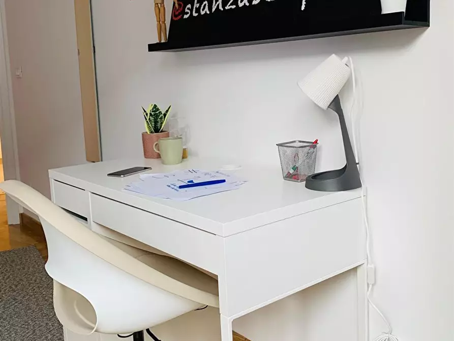 Immagine 5 di Stanza singola in affitto  in Corso Vittorio Emanuele II n.200 a Torino