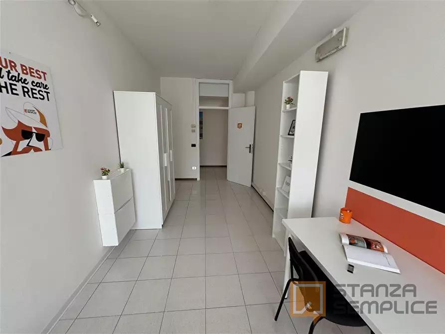 Immagine 5 di Stanza singola in affitto  in Via Zambra, 11 a Trento