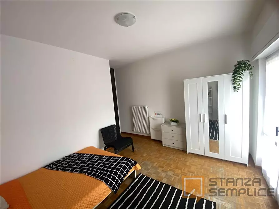 Immagine 3 di Stanza singola in affitto  in Via VIA CAMPAGNOLE 12 a Rovereto