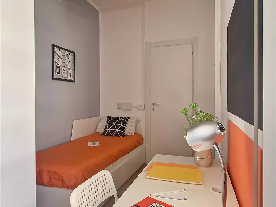 Immagine 2 di Stanza singola in affitto  in Via Lungotevere di Pietra Papa, 61  a Roma