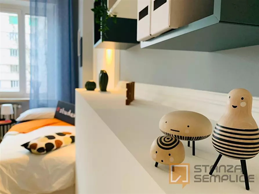 Immagine 10 di Stanza singola in affitto  in Corso Vittorio Emanuele II n.200 a Torino