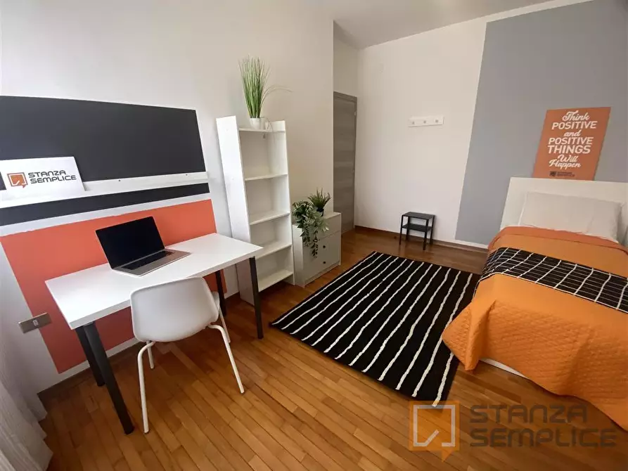 Immagine 2 di Stanza singola in affitto  in Via VIA MONTE MAGGIO 18 a Rovereto