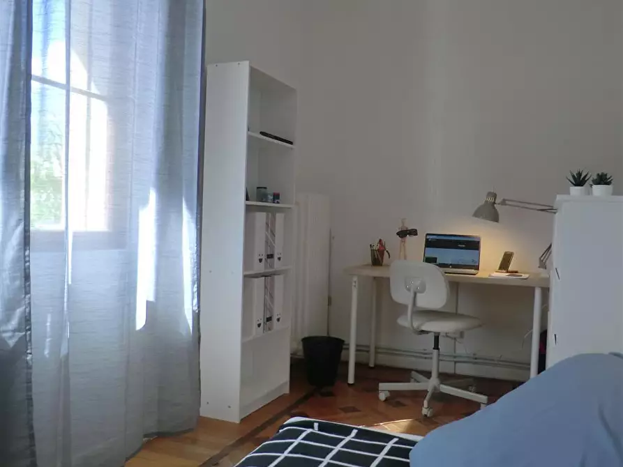 Immagine 12 di Stanza singola in affitto  in Via Sorio 23 a Padova