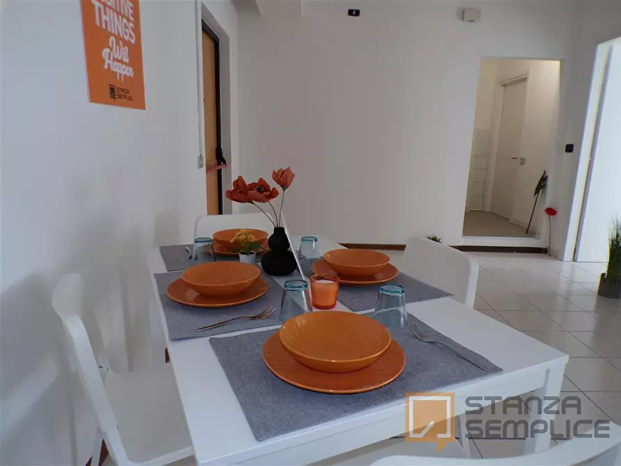 Immagine 15 di Stanza singola in affitto  in Via Zambra, 11 a Trento