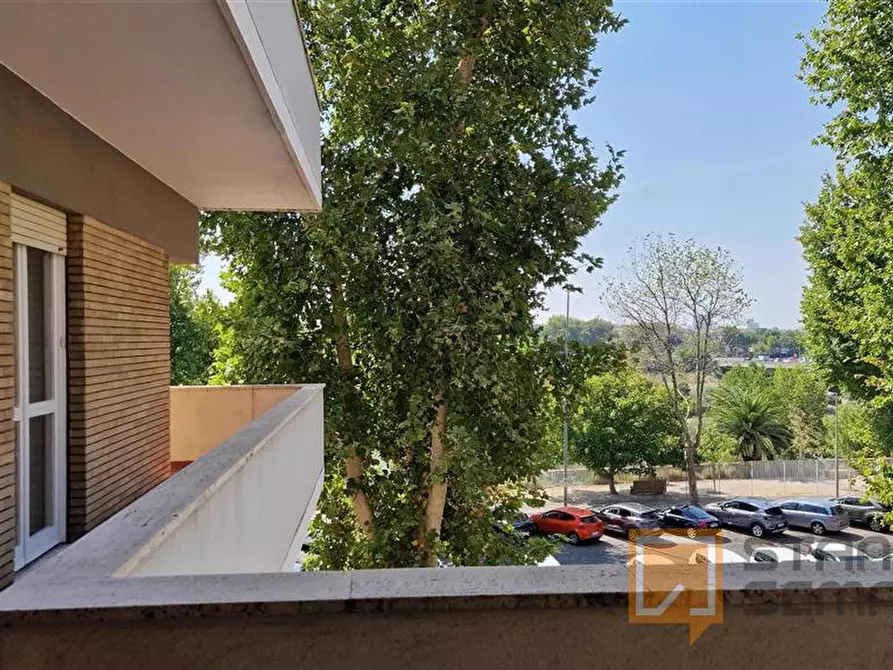 Immagine 22 di Stanza singola in affitto  in Lungotevere di Pietra Papa, 61  a Roma