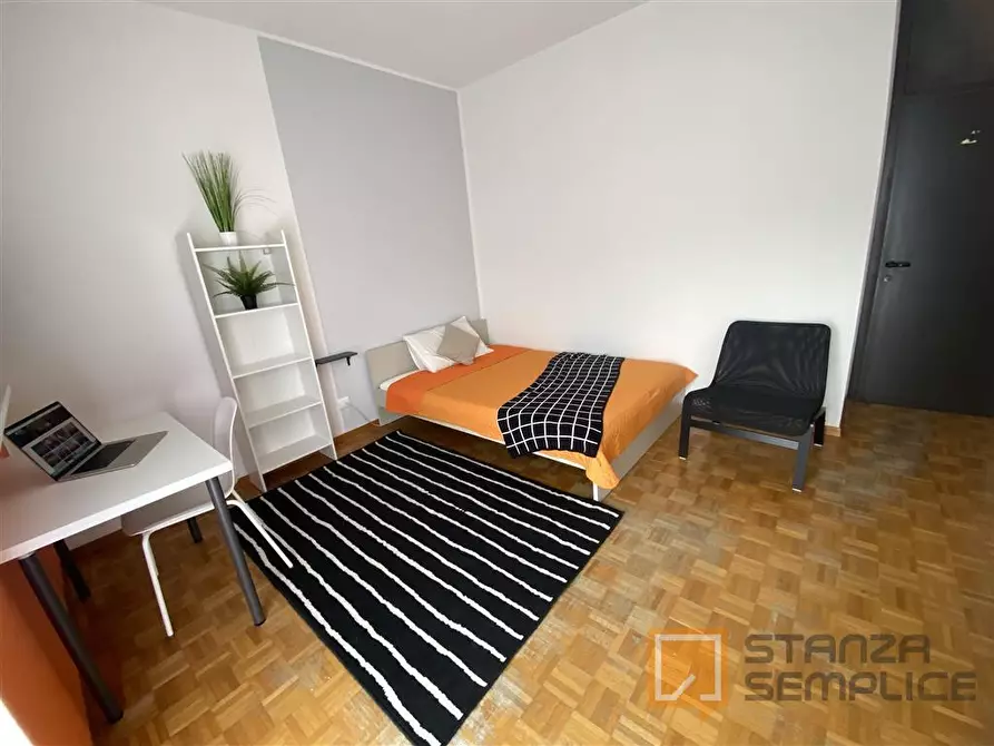 Immagine 2 di Stanza singola in affitto  in Via VIA CAMPAGNOLE 12 a Rovereto