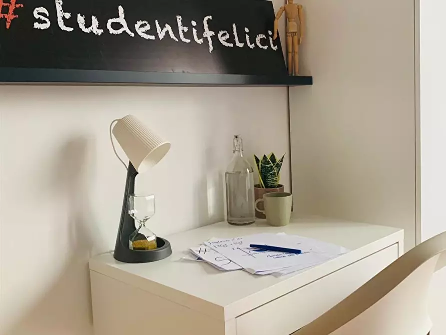 Immagine 7 di Stanza singola in affitto  in Corso Vittorio Emanuele II n.200 a Torino