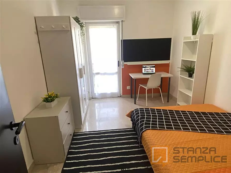 Immagine 1 di Stanza singola in affitto  in Via VIA CAMPAGNOLE 12 a Rovereto