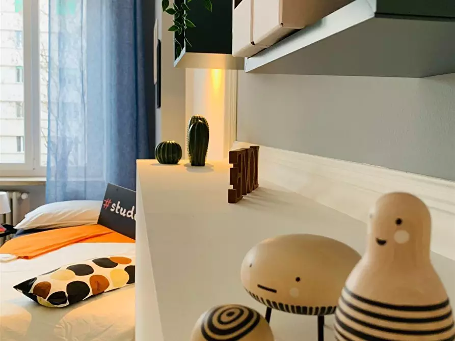 Immagine 7 di Stanza singola in affitto  in Corso Vittorio Emanuele II n.200 a Torino