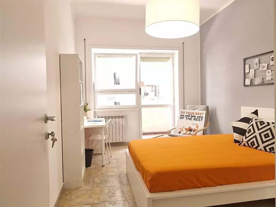 Immagine 6 di Stanza singola in affitto  in Lungotevere di Pietra Papa, 61  a Roma