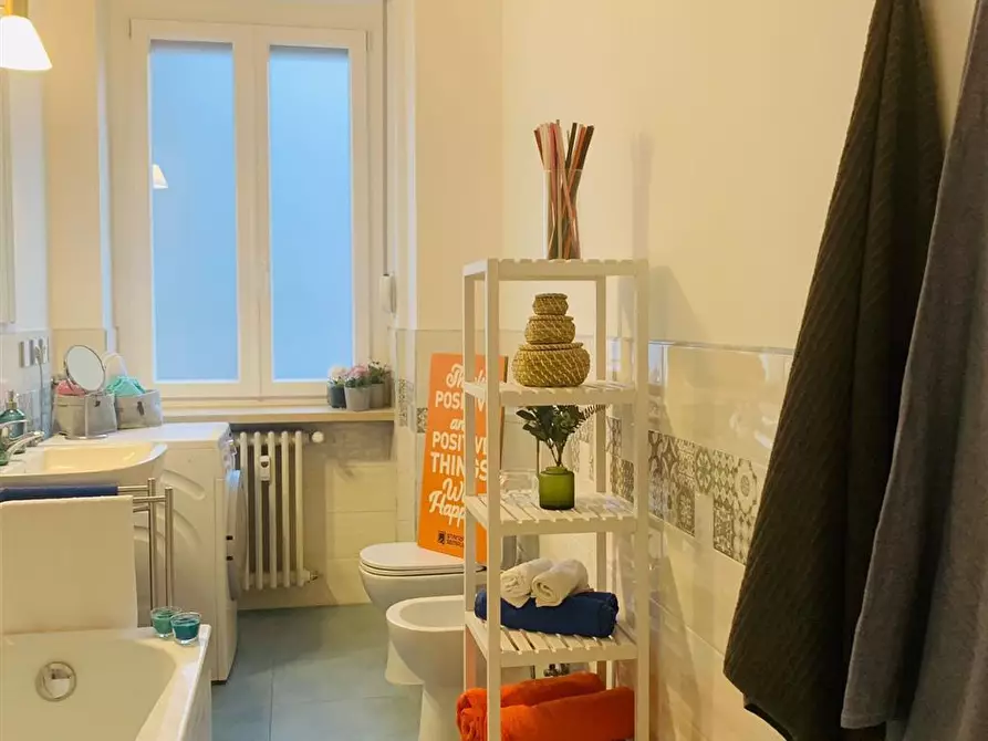 Immagine 17 di Stanza singola in affitto  in Corso Vittorio Emanuele II n.200 a Torino