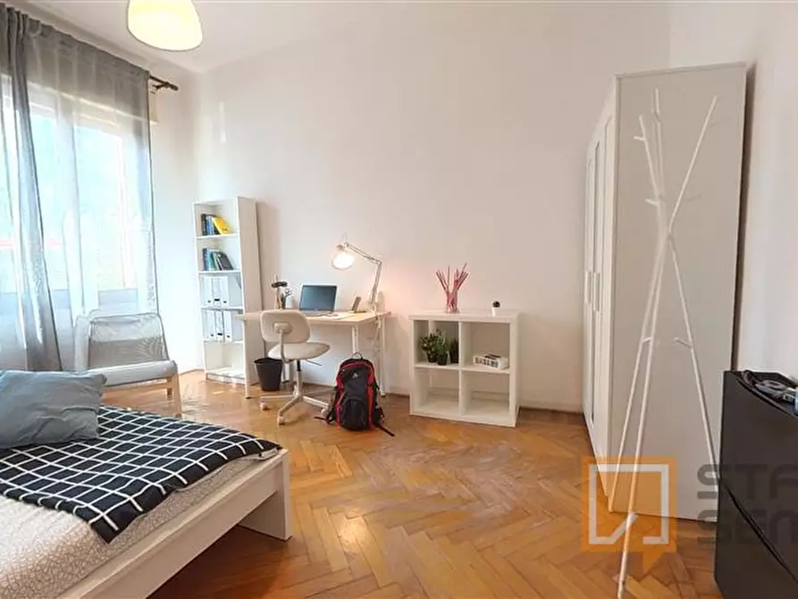 Immagine 9 di Stanza singola in affitto  in Via Sorio 23 a Padova