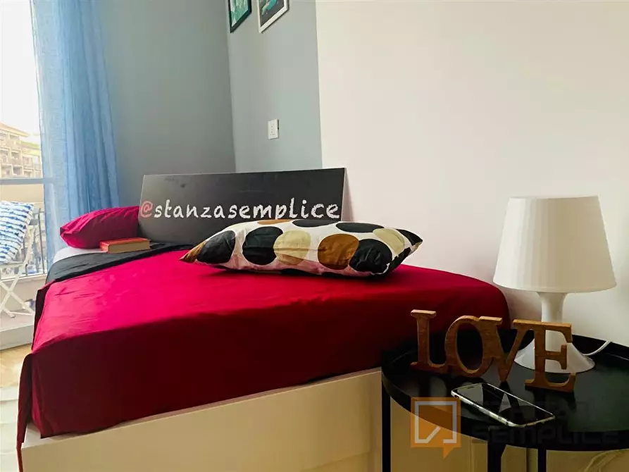 Immagine 4 di Stanza singola in affitto  in Corso Vittorio Emanuele II n.200 a Torino