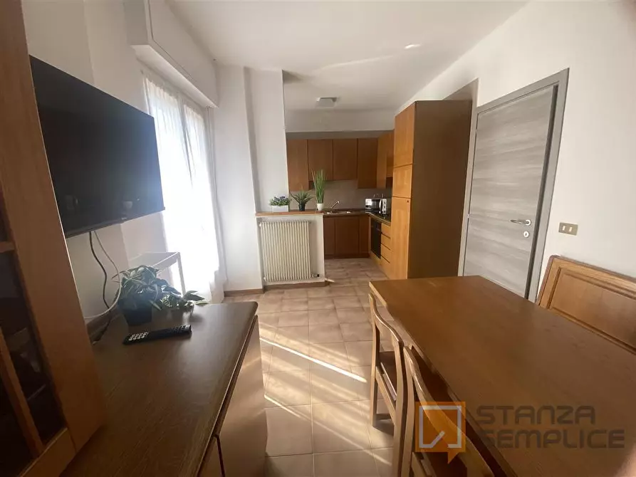 Immagine 8 di Stanza singola in affitto  in VIA MONTE MAGGIO 18 a Rovereto