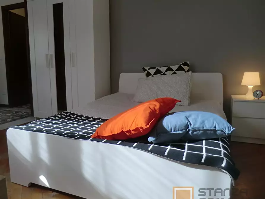 Immagine 2 di Stanza singola in affitto  in Via Sorio 23 a Padova