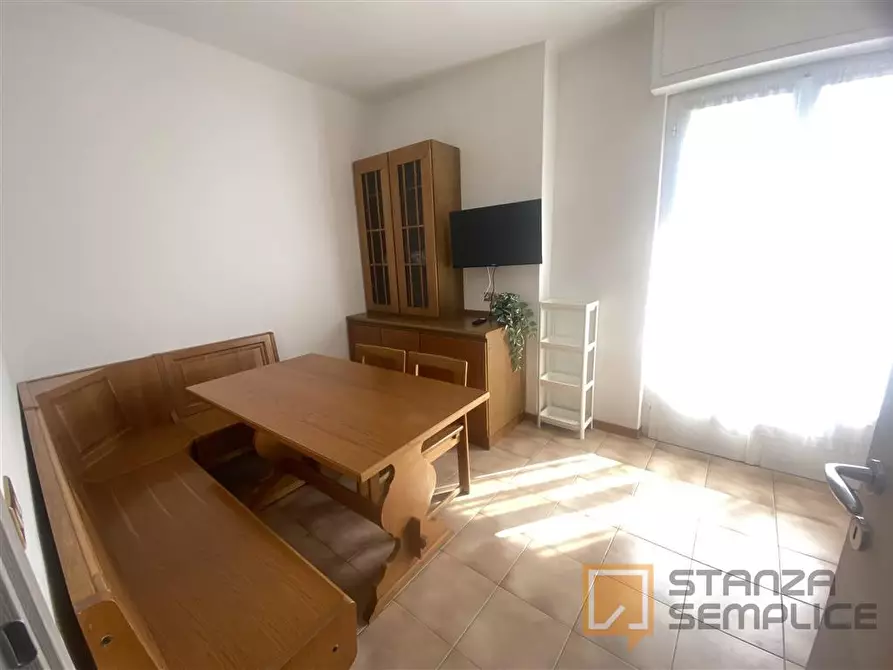 Immagine 7 di Stanza singola in affitto  in VIA MONTE MAGGIO 18 a Rovereto