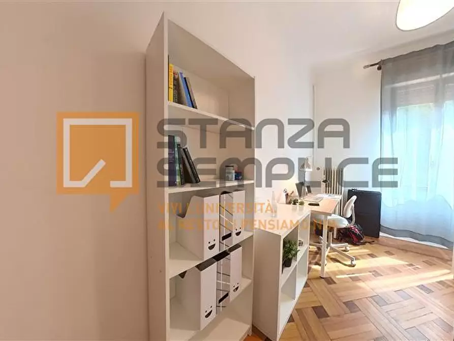 Immagine 2 di Stanza singola in affitto  in Via Sorio 23 a Padova