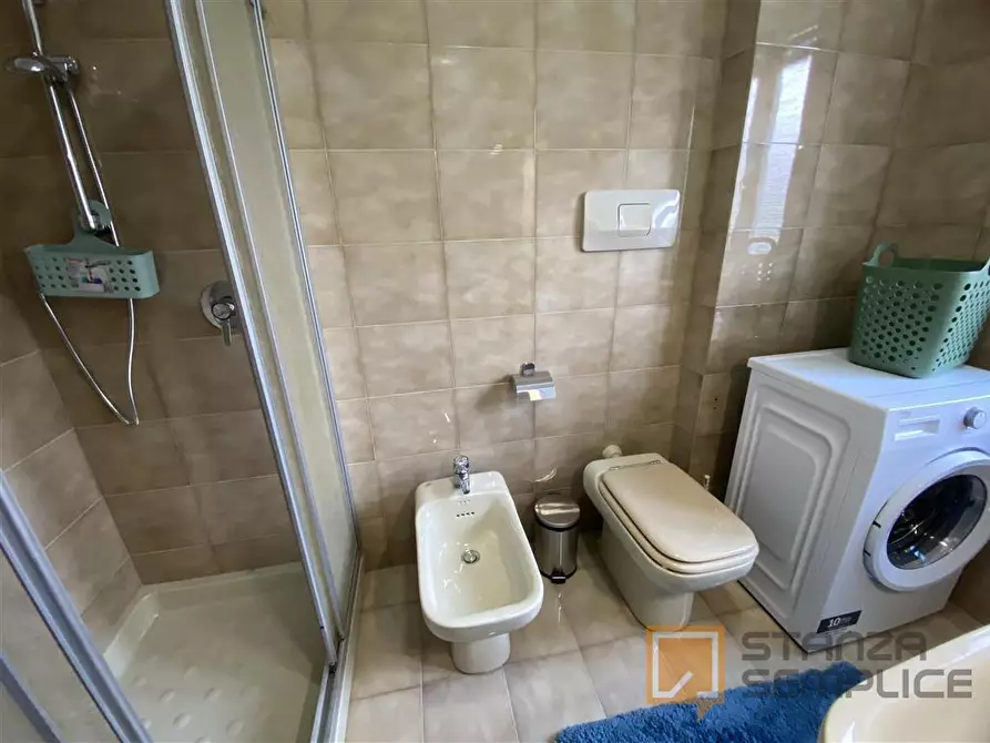 Immagine 15 di Stanza singola in affitto  in VIA MONTE MAGGIO 18 a Rovereto