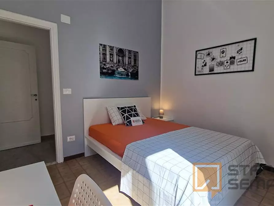 Immagine 3 di Stanza singola in affitto  in Via Sabotino 31 a Roma