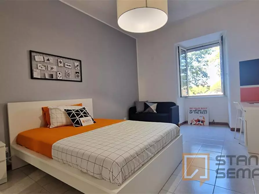 Immagine 8 di Stanza singola in affitto  in Via Ostiense, 353 a Roma