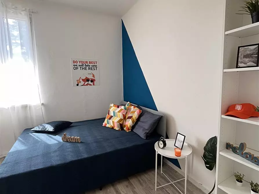 Immagine 3 di Stanza singola in affitto  in Via Fabio Filzi, 10 a Trento