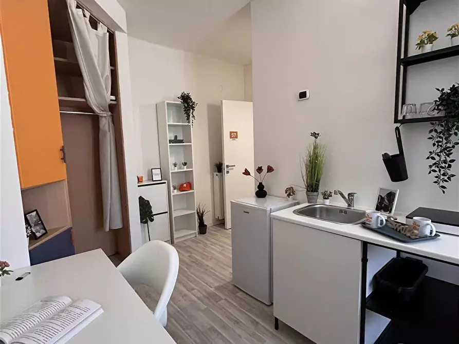 Immagine 12 di Stanza singola in affitto  in Via Fabio Filzi, 10 a Trento