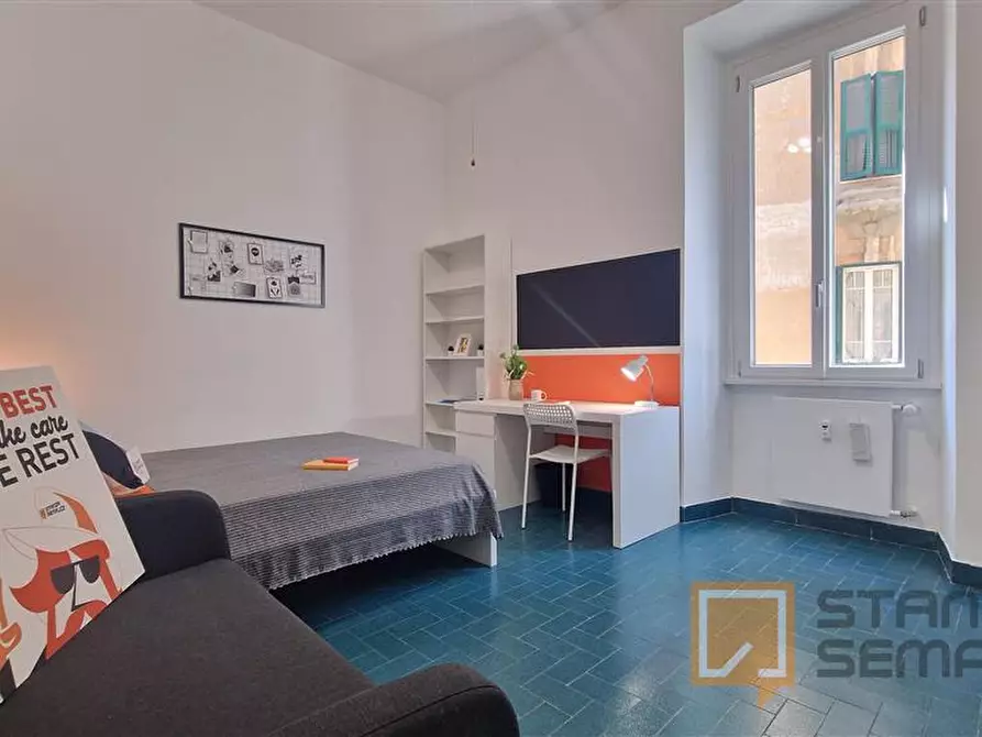 Immagine 5 di Stanza singola in affitto  in Via Sabotino 31 a Roma