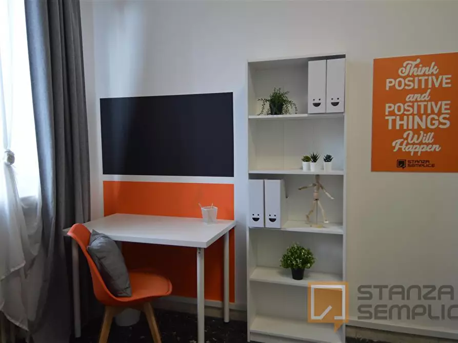 Immagine 6 di Stanza singola in affitto  in Vicolo Franco Villa 1 a Reggio Nell'emilia