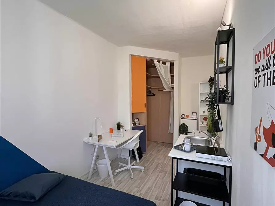 Immagine 11 di Stanza singola in affitto  in Via Fabio Filzi, 10 a Trento