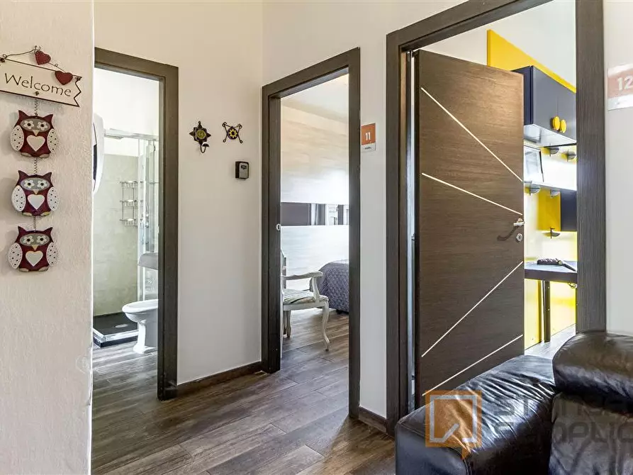 Immagine 13 di Stanza singola in affitto  in Via Napoli 84 a Sassari