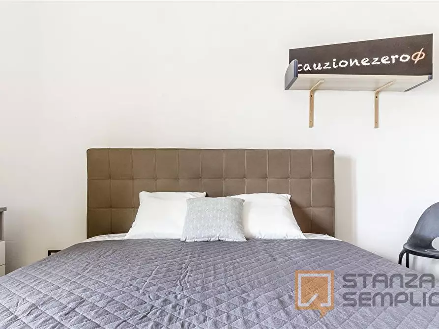 Immagine 1 di Stanza singola in affitto  in Via Napoli 84 a Sassari