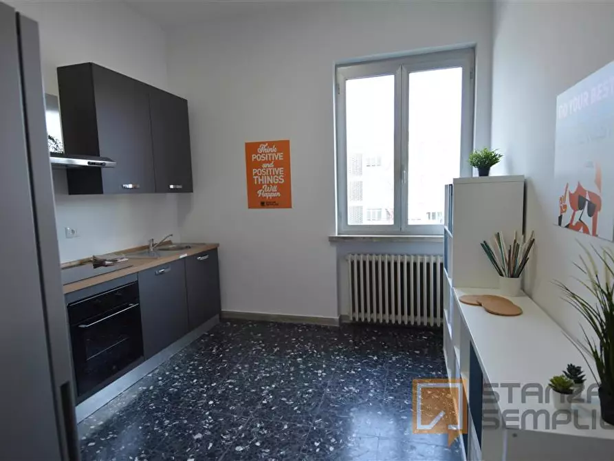 Immagine 12 di Stanza singola in affitto  in Vicolo Franco Villa 1 a Reggio Nell'emilia