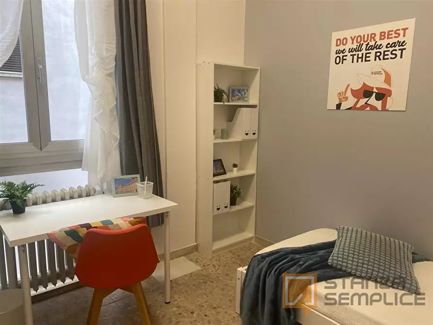 Immagine 3 di Stanza singola in affitto  in Vicolo Franco Villa 1 a Reggio Nell'emilia