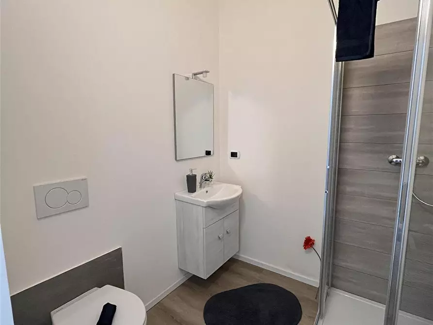 Immagine 11 di Stanza singola in affitto  in Via Fabio Filzi, 10 a Trento