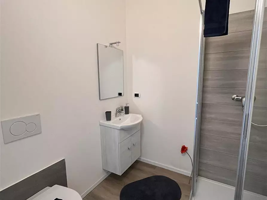 Immagine 14 di Stanza singola in affitto  in Via Fabio Filzi, 10 a Trento