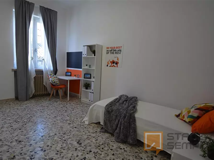 Immagine 4 di Stanza singola in affitto  in Vicolo Franco Villa 1 a Reggio Nell'emilia