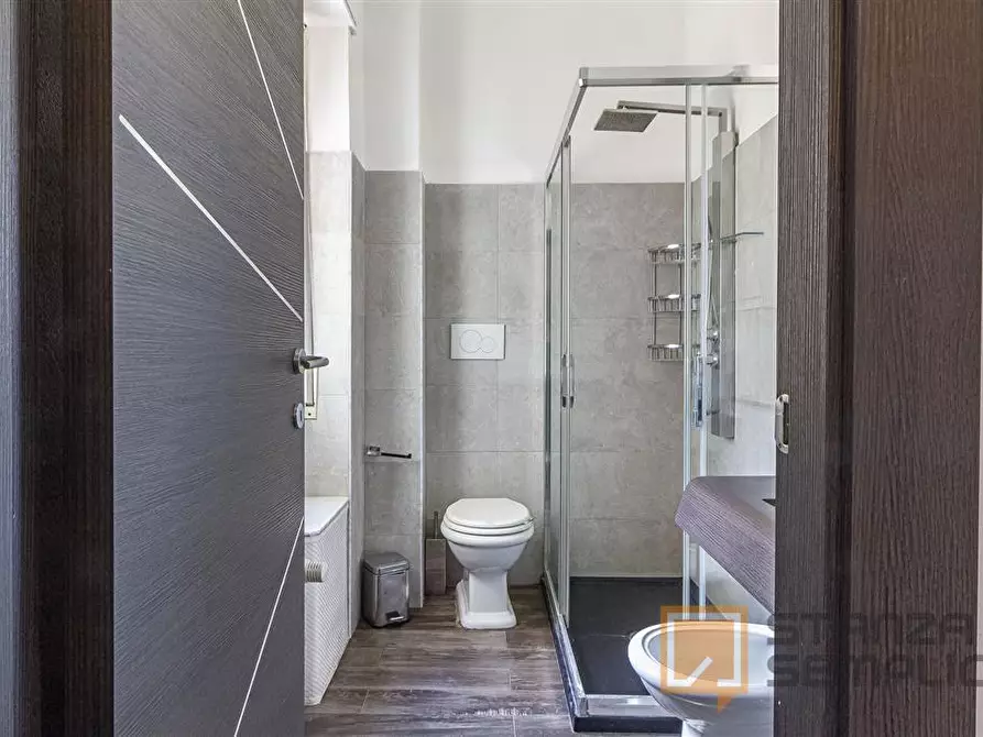 Immagine 11 di Stanza singola in affitto  in Via Napoli 84 a Sassari