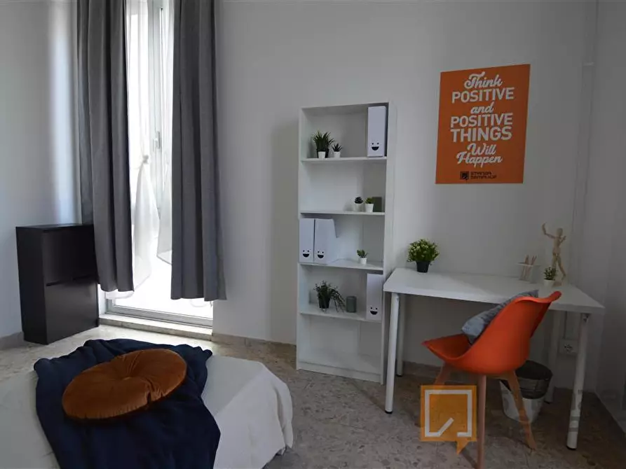 Immagine 3 di Stanza singola in affitto  in Vicolo Franco Villa 1 a Reggio Nell'emilia