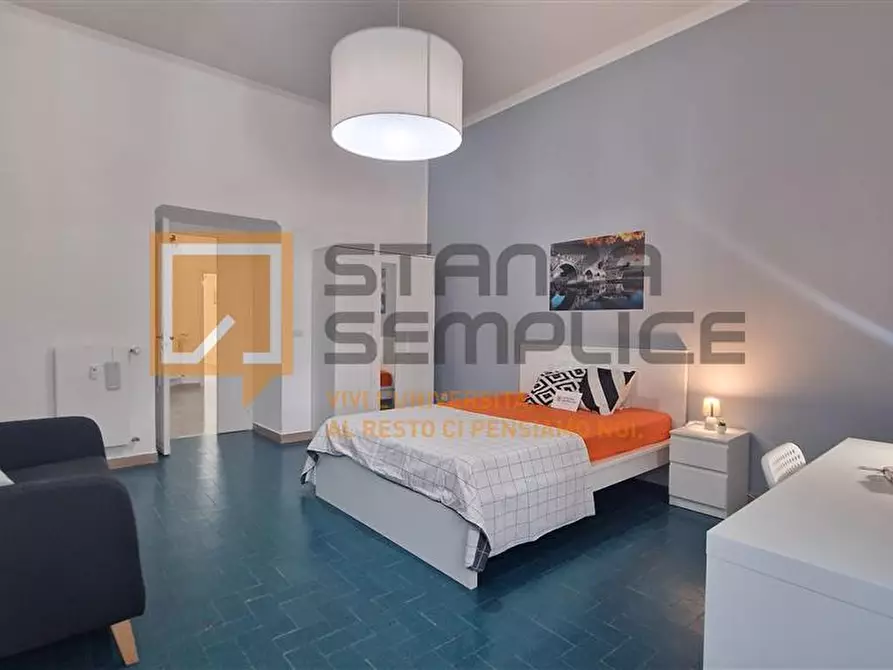 Immagine 2 di Stanza singola in affitto  in Via Sabotino 31 a Roma