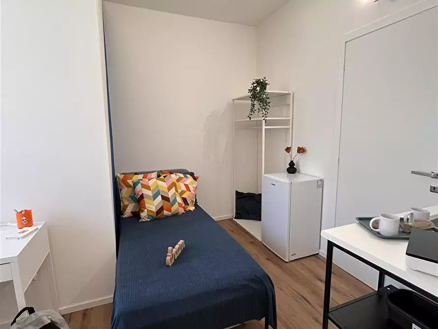 Immagine 5 di Stanza singola in affitto  in Via Fabio Filzi, 10 a Trento