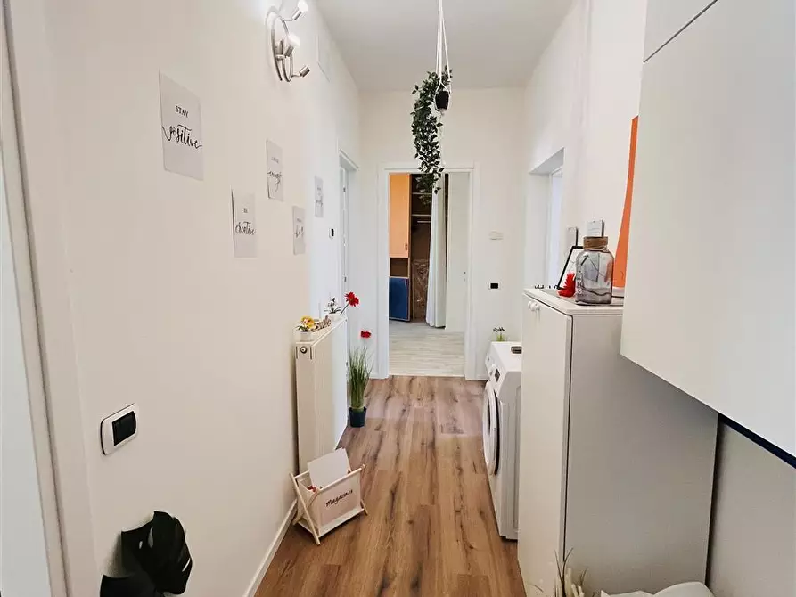 Immagine 10 di Stanza singola in affitto  in Via Fabio Filzi, 10 a Trento